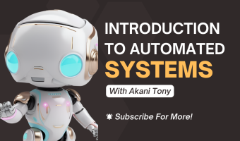 Introduction to Automated Trading