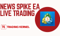 News Spike Trading